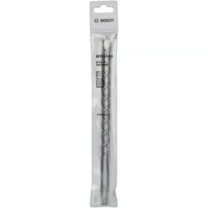 Bosch SDS Plus Hammer Drill Bit 1 X 12 X 200 X 260 mm 2608680279 (Pack of 10 Pcs)