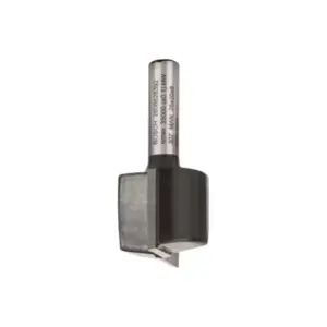Bosch Straight Bit 8mm, 25 x 20 x 51mm 2608628392