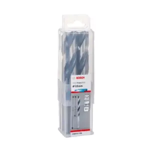 Bosch Twist Drill Pointteq HSS G 13.0mm 2608577298