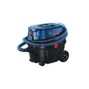 Bosch Industrial Vacuum Cleaner Wet & Dry 21L 1250W GAS 12-25 PS