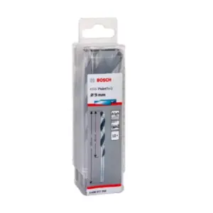 Bosch Twist Drill Pointteq HSS G 9mm 2608577258