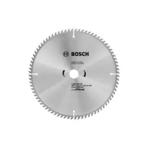 Bosch Circular Saw Blade 305 x 30 x 25.4mm 80T for Wood 2608644410