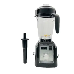 Sokany Brinax Blender 3.5L Multi-functional Stainless Steel Blades Powerful Motor 1800W BX100