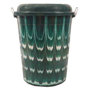 Buckets & Drums
