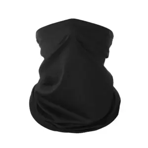 Faith Generic Breathable Cooling Neck Gaiter Face Mask – UV Sun Protection Balaclava for Men & Women