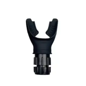 Faith Breathing Trainer for Lung Capacity – Respiratory Muscle Exercise Device for Enhanced Sports Performance | Adjustable Lung Exerciser for Men and Women