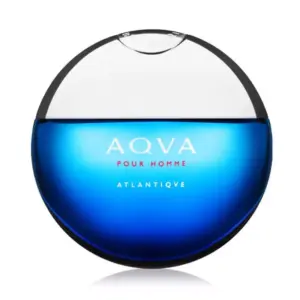 Bvlgari Aqva Atlantiqve 100ml Eau de Toilette For Him