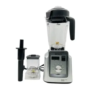 Sokany Brinax Blender 3.5L Multi-functional Stainless Steel Blades Powerful Motor 1800W BX200