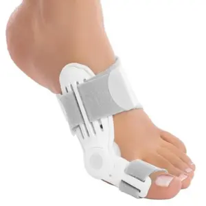 A-Care ACare Bunion Splint, Adjustable Fit, SP-9009, Hallux Valgus Corrector Foot Support Brace