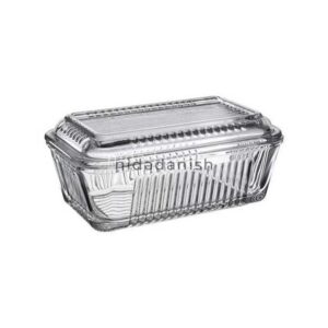 Butter Dish