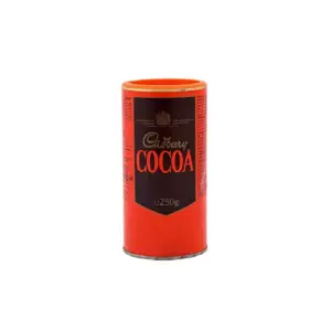 Cadbury Cocoa Powder 250g (Pack of 12)