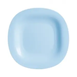 Luminarc Carine Light Blue Dessert Plate 19cm 6pcs P4245