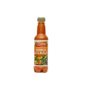 Canadian Harvest Bongo Kichaa 350g Pack of 12