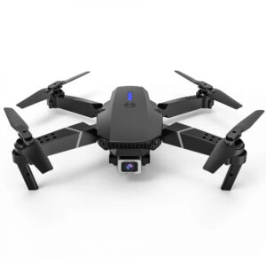 Cameras & Drones
