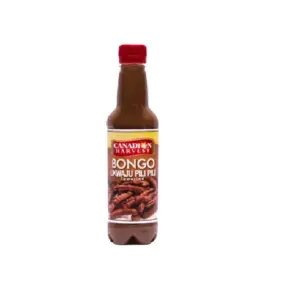 Canadian Harvest Bongo Ukwaju Pili Pili 350g Pack of 12
