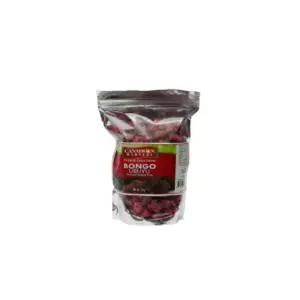 Canadian Harvest Bongo Ubuyu Ukwaju Flavored Baobab Fruit 350g (Pack of 12pcs)