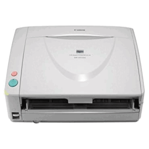 Canon image Formula Document Scanner with A3 Duplex Scanning, 60ppm Scan Speed & 100 Sheet ADF DR-6030C