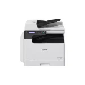Canon imageRUNNER Ultimate A3/A4 Monochrome Solution IR2224