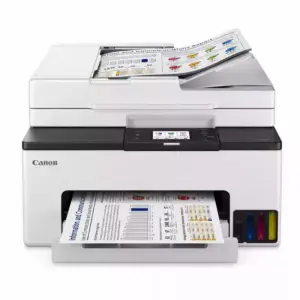 Canon Wireless Multifunction Ink Tank Printer MAXIFY GX2040