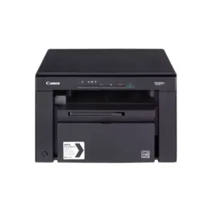 Canon ImageClass Monochrome Multifunction LaserJet Printer, Print/Scan/Copy, 19ppm, 600dpi Resolution, All-in-One MF3010