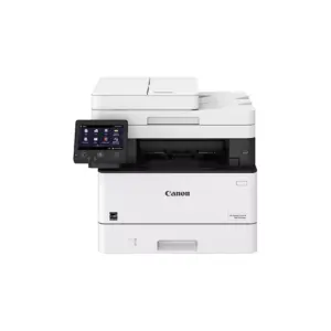Canon ImageClass Monochrome Multifunction Printer Wireless All-in-One Print/Scan/Copy/Fax MF455dw