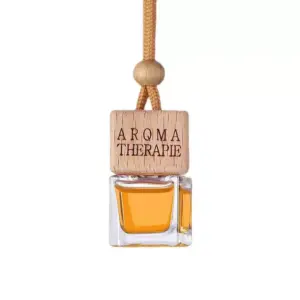 Faith Car Air Fresheners - Hanging Liquid Fragrance for a Fresh and Inviting Interior. Perfect for Your Vehicle!