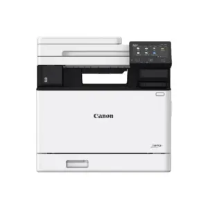 Canon  Color LaserJet Printer 3-in-1, 33ppm, Up to 100ipm, Print Resolution Up to 1200 x 1200 dpi 752CDW