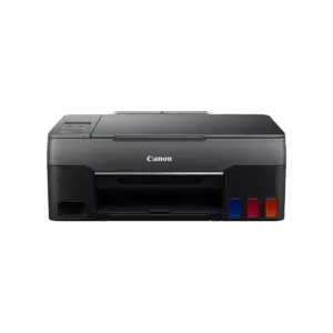 Canon Pixma Colour Printer Wireless 3in1 Print/Copy/Scan G3460