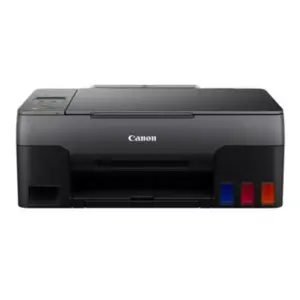 Canon PIXMA G2420 All-in-One Inkjet Printer with Refillable Ink Tanks