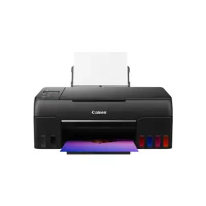 ​Canon Pixma Colour Photo Printer Wireless 3in1 Print/Scan/Copy A4 G640​