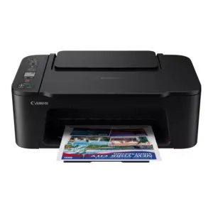 Canon Pixma Wireless Colour All-in-One Inkjet Photo Printer TS3640