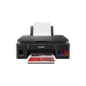 Canon Pixma Wireless Colour Printer Print/Scan/Copy Multifunctional InkTank G3411
