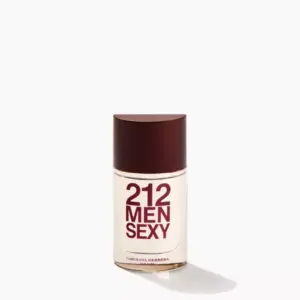 Carolina Herrera | CH Carolina Herrera 212 Sexy 30ml Eau de Parfum For Her