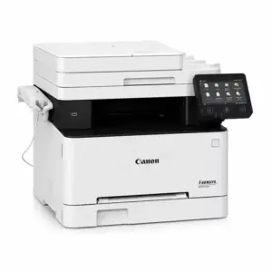 Canon Wireless Color Laser Multifunction Printer Canon i-SENSYS MF657cdw