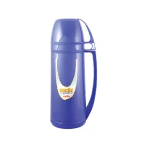 Cello Arctic Flask 1.2L Multi-Color