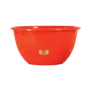 Cello Basin Meli Multi-Color 380 x 190mm (Pack of 6)