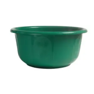 Cello Basin Zabibu Multi-Color 500 x 215mm (Pack of 3)