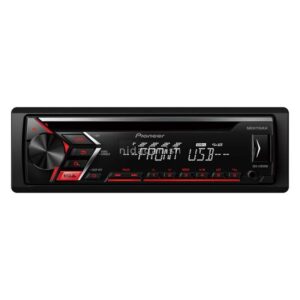 Car Receiver