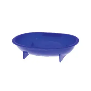 Cello Soap Dish Open 235 x 108 x 40mm 12pc Pack (Pack of 3)