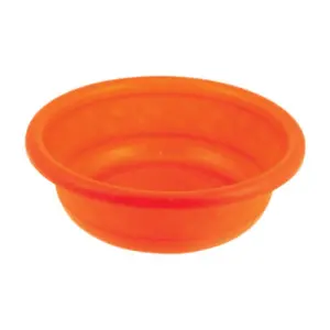 Cello Bowl-190 190 x 65mm 12pc Pack (Pack of 3)