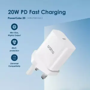 Cell Phone Cables and Adapters
