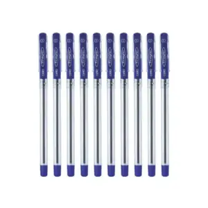 Cello Pen Cello Finegrip Ball Pen 0.7mm (Pack of 12)