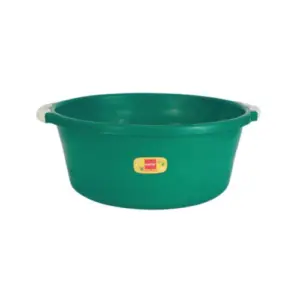 Cello Delux Basin - 1 Multi-Color 380 X 145mm (Pack of 3)