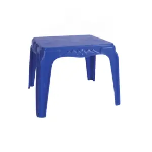 Cello Diplomat Coffee Table 790 x 840 x 715mm Multi-Color