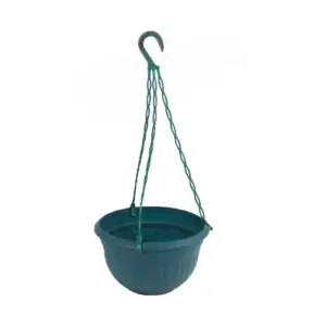 Cello Hanging Planter Large Multi-Color 230 x 500mm (Pack of 6)