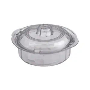 Cello Sugar Bowl Large 155 x 70mm (Pack of 6)