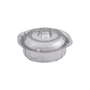 Cello Sugar Bowl Small 130 x 60mm (Pack of 6)