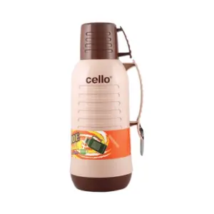 Cello Episode Vacuum Flask 1.8 Multi-Color
