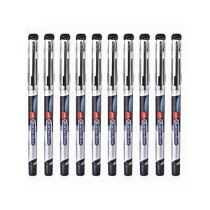 Cello Pen Cello Butterflow Ball Pen 0.7mm (Pack of 12)