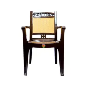 Cello Plastic Chair Magic-2 Multi Color Strong Plastic Chair